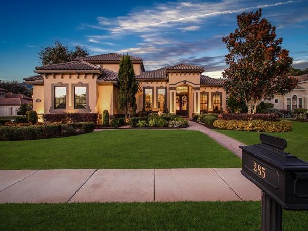 ESTATES AT WEKIVA PARK