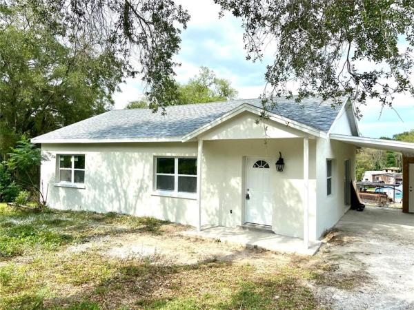 FRUITLAND PARK 1ST ADD