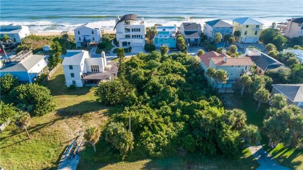 BETHUNE VOLUSIA BEACH