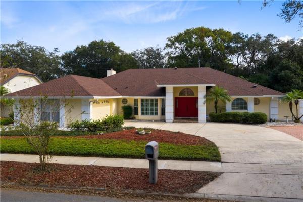 LAKE TUSKAWILLA PH 2