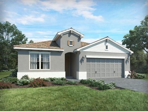 SAVANNA AT LAKEWOOD RANCH