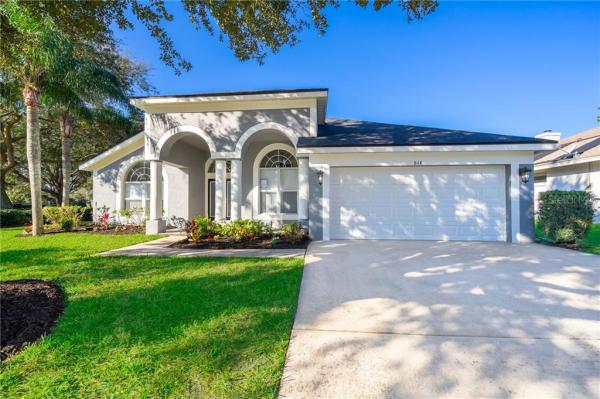 PLANTATION GROVE WEST