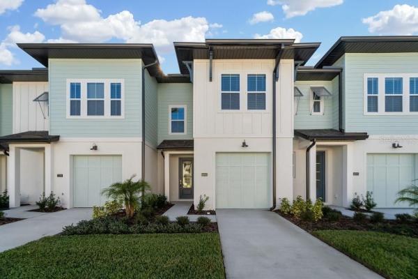 THE ENCLAVES AT FESTIVAL