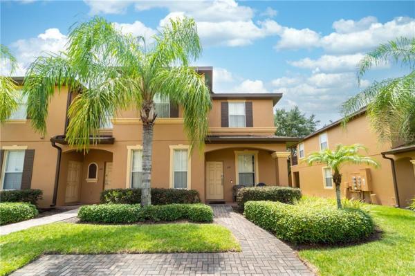 REGAL PALMS AT HIGHLAND RESERVE