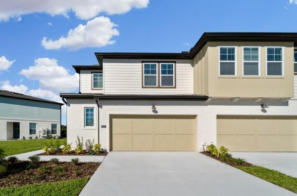 THE ENCLAVES AT FESTIVAL