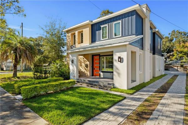 DELANEY PARK/ PENNSYLVANIA HEIGHTS