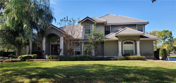 ESTATES AT WINDERMERE