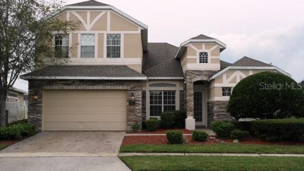 PRESERVE AT ASTOR FARMS PH 3