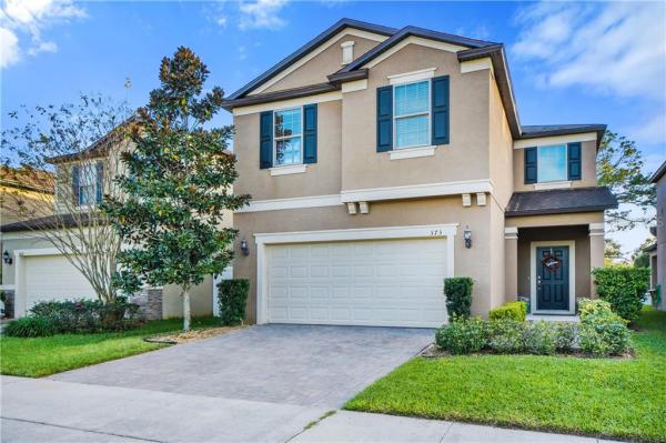 LEGACY PARK RESIDENTIAL PH III A REP