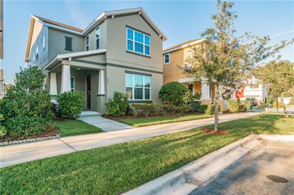 WINTER SPGS VILLAGE PH 1