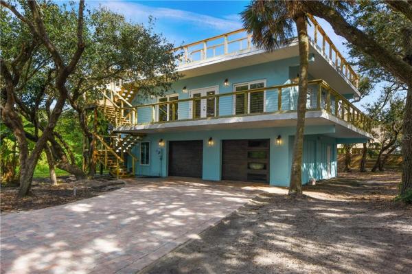 BETHUNE VOLUSIA BEACH