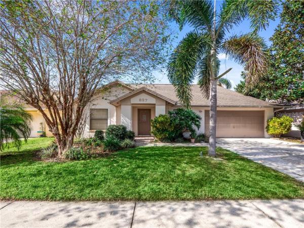 LAKEWOOD AT THE CROSSINGS UNIT 6