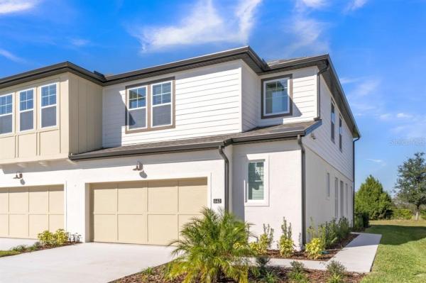 THE ENCLAVES AT FESTIVAL