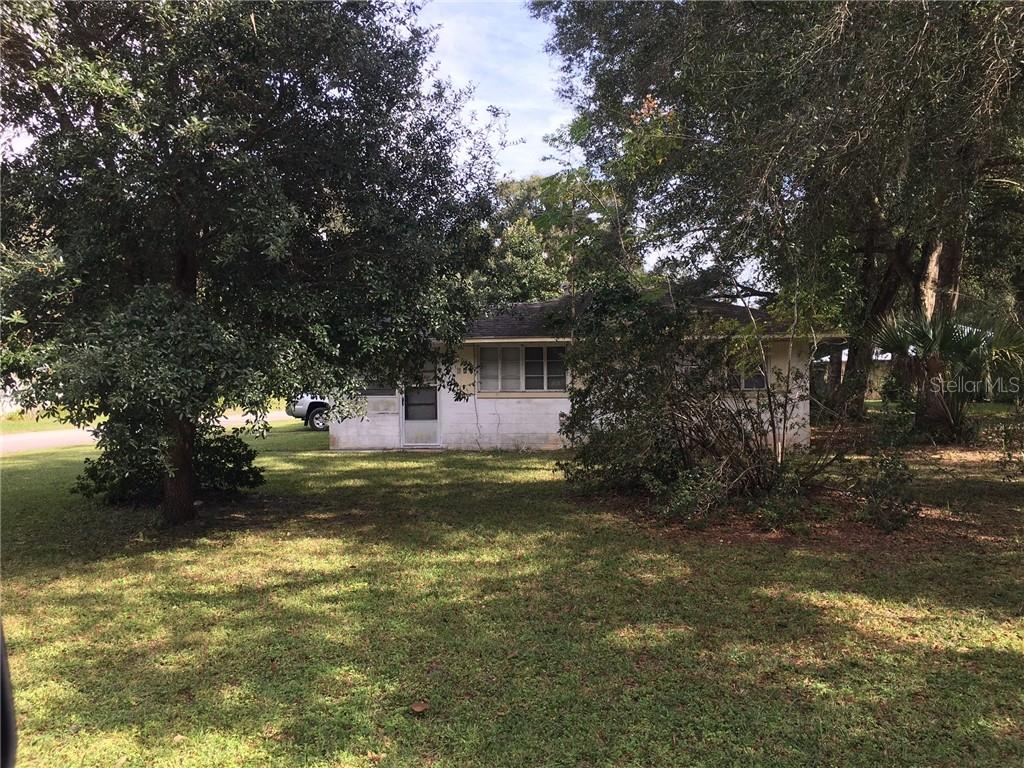 LAKE HELEN BLKS 132-133 146-147 HARLAN OAKS - фото