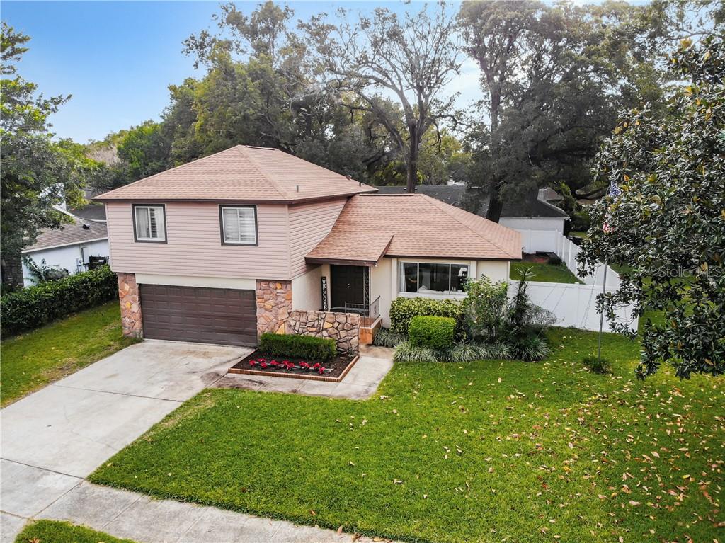 BRANDY HARBOR - фото