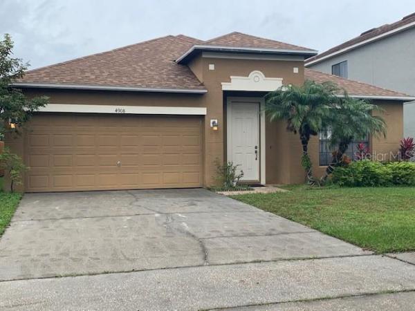 BELLA VISTA/TIVOLI WOODS