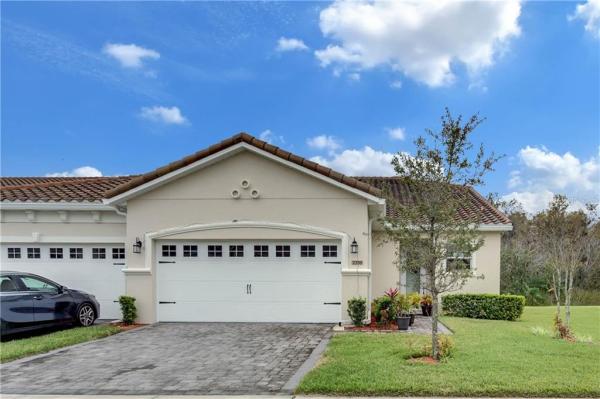 CYPRESS RESERVE VILLAS REP