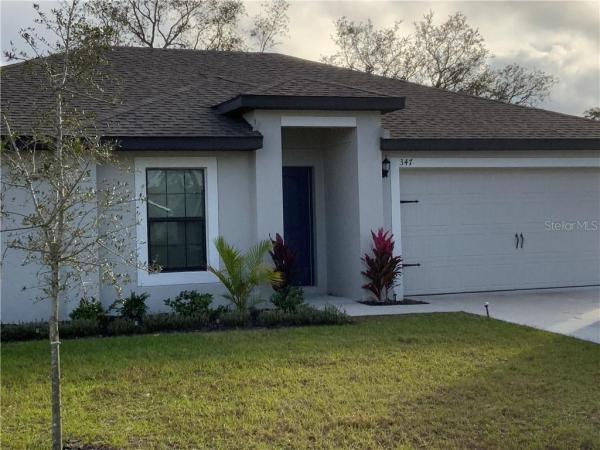 POINCIANA NBRHD 02 VILLAGE 08