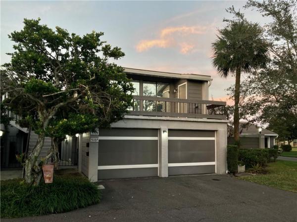 CYPRESS CREEK VILLAGE