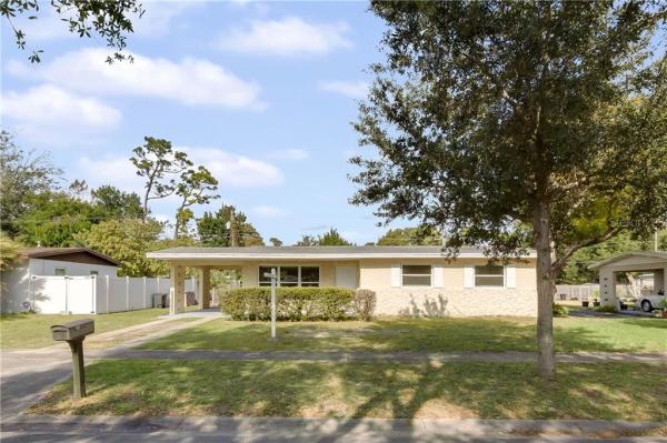 HEFTLER HOMES ORLANDO SEC ONE