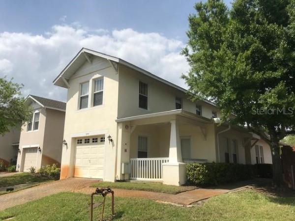 CYPRESS LAKES TWNHMS PII U1