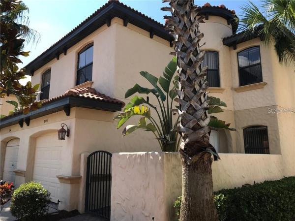 VILLA SOL TWNHMS VILLAGE 06