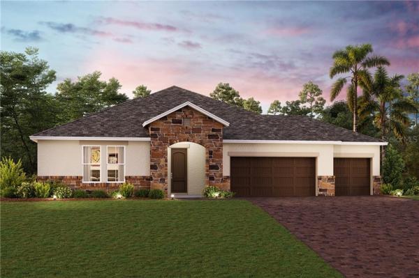 PARK VIEW AT THE HILLS