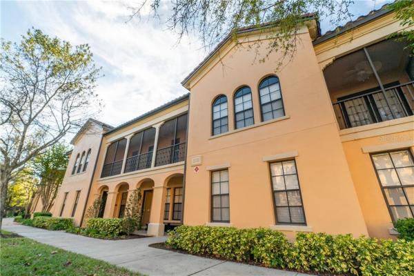 MIRASOL AT CELEBR A CONDO