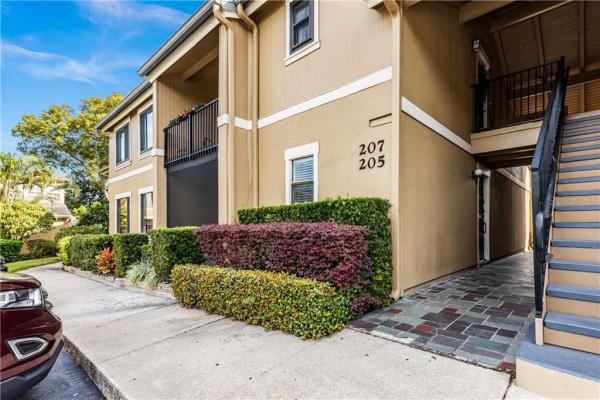 LAKE FAITH VILLAS CONDO