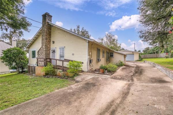 PART OF LOT 3 AS DES IN DB 357 PG 518