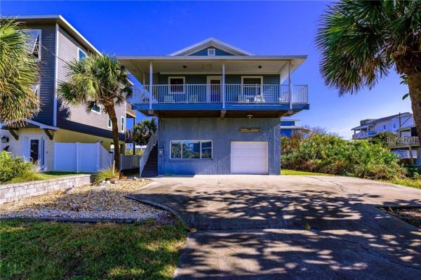 BETHUNE VOLUSIA BEACH