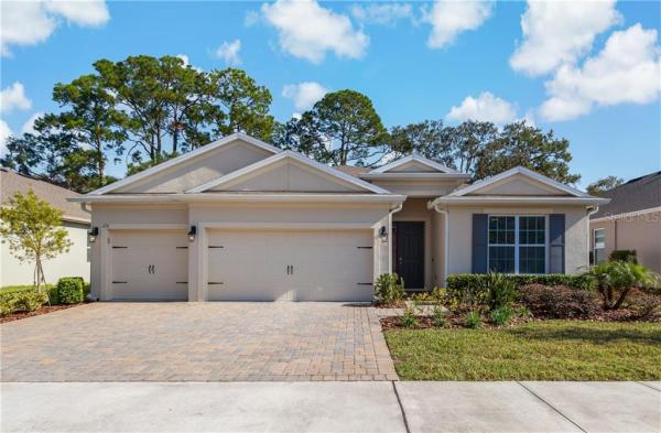 SOMERSET AT SANFORD FARMS