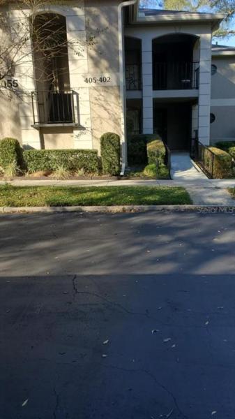 KENSINGTON PARK CONDO