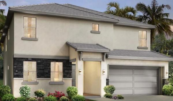 VERANDA PALMS PH 2B1