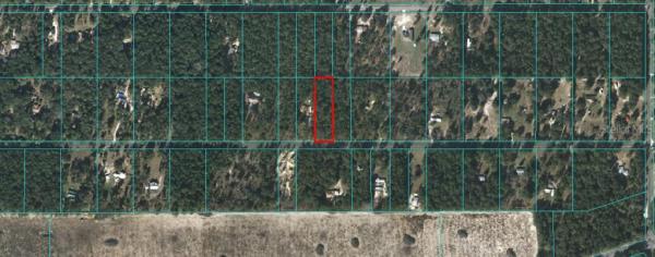 LAKE TROPICANA RANCHETTES