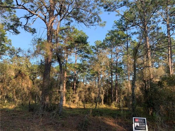 RAINBOW LAKES ESTATES SEC O