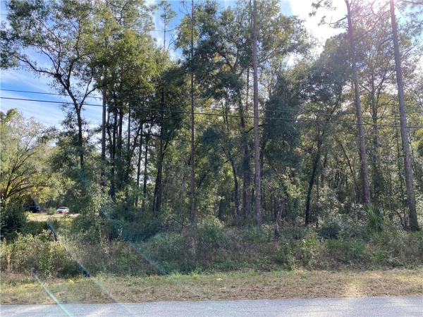 RAINBOW LAKES ESTATES