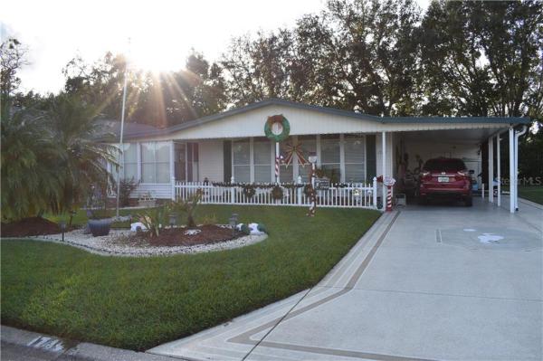 LADY LAKE ORANGE BLOSSOM GARDENS UNIT 07