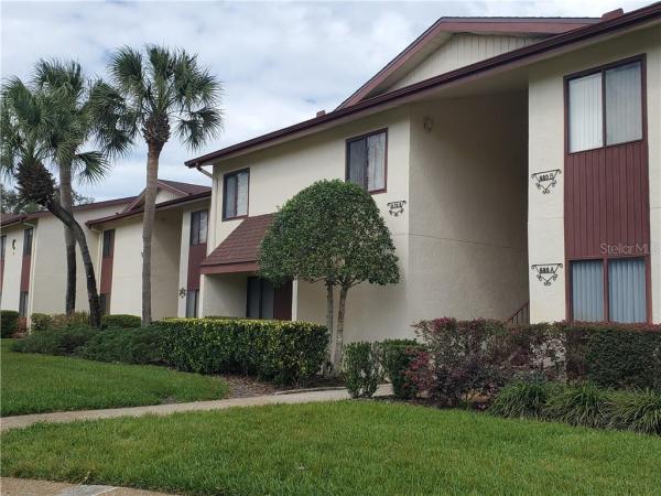 TWIN LAKES VILLAGE EAST CONDO