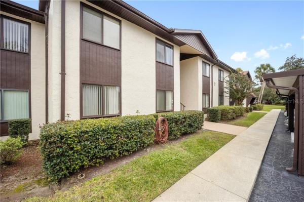 FAIRWAYS/SILVER SPGS SHORES CO