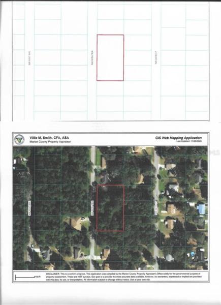 OCALA PARK ESTATES UN 04