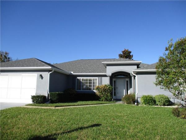 SPRUCE CREEK PRESERVE