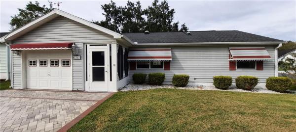 LADY LAKE ORANGE BLOSSOM GARDENS UNIT 14