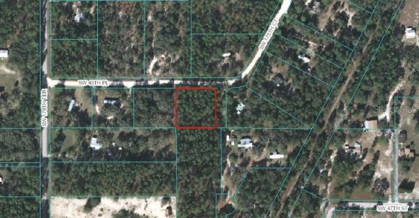 LAKE TROPICANA RANCHETTES 03