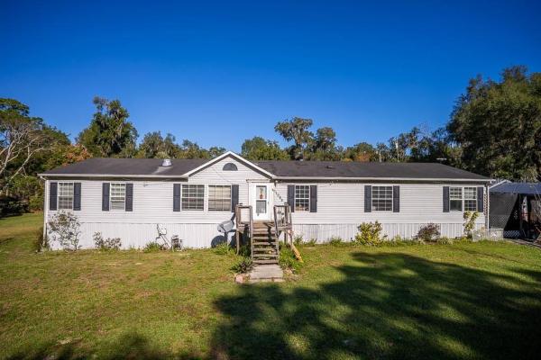 LAKE WEIR HILLS AND WOODS