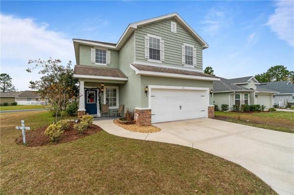 LAKE DIAMOND GOLF & COUNTRY CLUB PH 04 TR 05