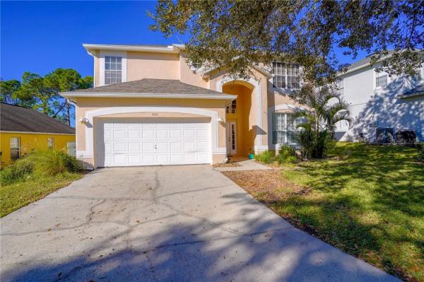 SOUTHERN DUNES ESTATES