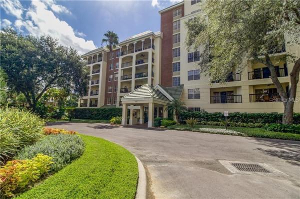 HARBOUR COURT A CONDO