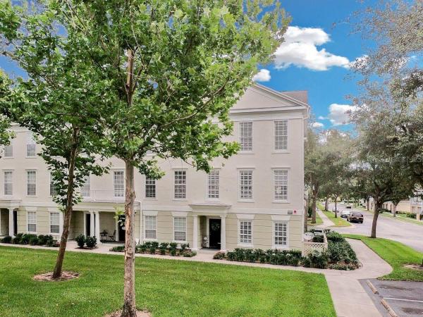 GEORGETOWN AT CELEBRATION