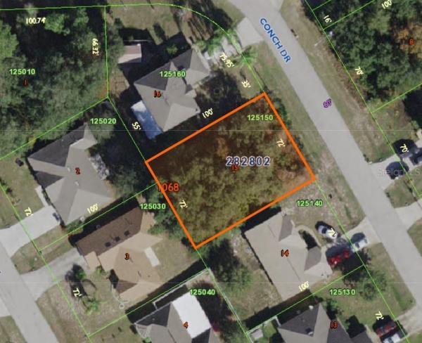 POINCIANA NBRHD 04 VILLAGE 07